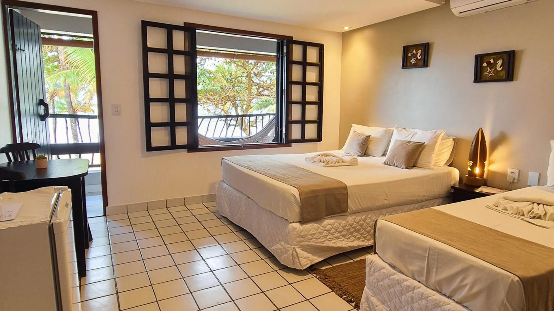 Inn Pousada Dos Coqueiros Pôrto das Galinhas