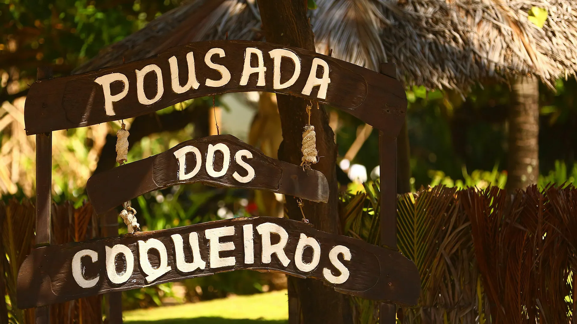 Pousada Dos Coqueiros Pôrto das Galinhas Inn