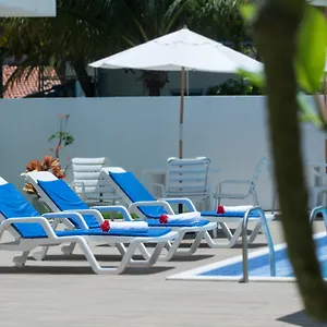 Vivenda Dos Corais Hotel