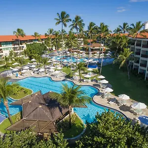 Marulhos Suítes By Mai Resort